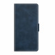 Asus Zenfone 8 Flip Classic Double Flap Case