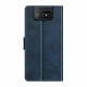 Asus Zenfone 8 Flip Classic Double Flap Case