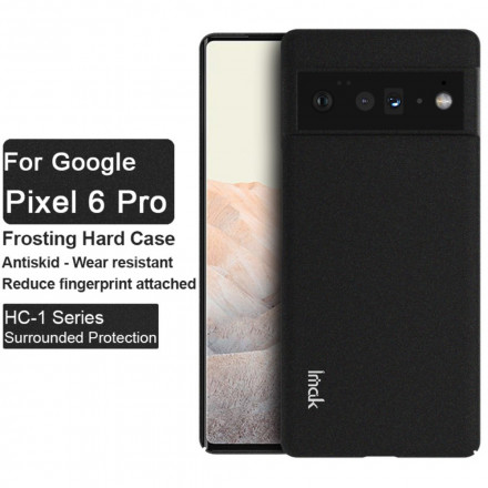 Google Pixel 6 Pro Case IMAK HC-1 Frosted