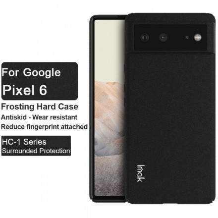 Google Pixel 6 Case IMAK HC-1 Frosted