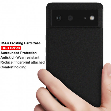 Google Pixel 6 Case IMAK HC-1 Frosted