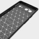 Google Pixel 6 Brushed Carbon Fiber Case