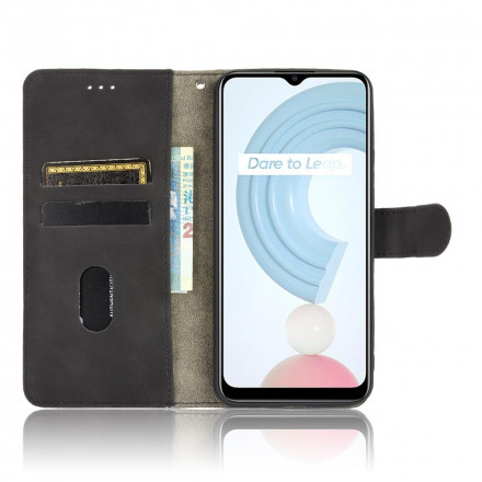 Realme C21 Skin-Touch cover