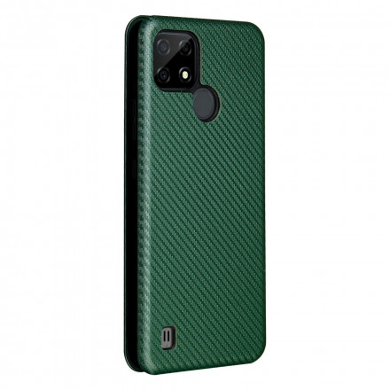 realme c 21 flip cover