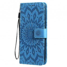 Cover Realme C21 Fleur de Soleil