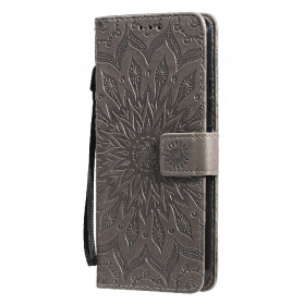 Cover Realme C21 Fleur de Soleil