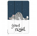 Smart Case Xiaomi Pad 5 Reinforced Good Night