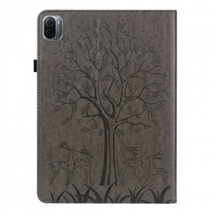 Xiaomi Pad 5 Graphic Tree Case