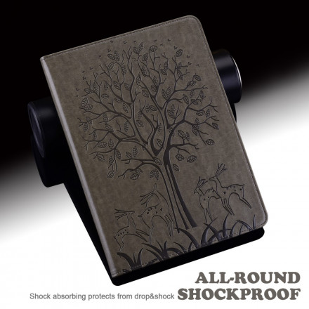 Xiaomi Pad 5 Graphic Tree Case