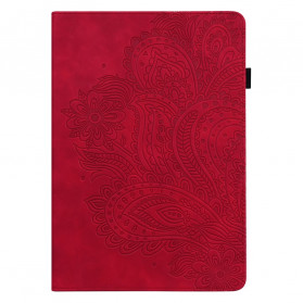 Xiaomi Pad 5 Stylish Flower Case