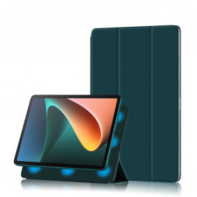 Smart Case Xiaomi Pad 5 Three Flaps Design Plus
