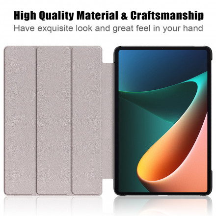 Smart Case Xiaomi Pad 5 Reinforced Corners