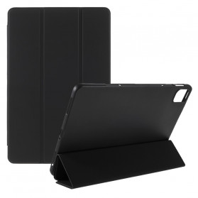 Smart Case Xiaomi Pad 5 Trois Volets Fini Mat