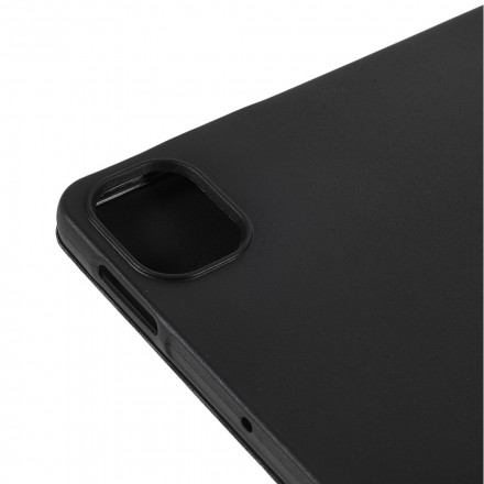 Smart Case Xiaomi Pad 5 Trois Volets Fini Mat