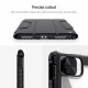 Smart Case Xiaomi Pad 5 Ultra Resistant Nillkin