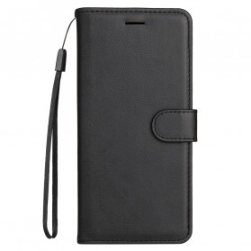 Xiaomi Redmi 10 Solid Color Series Strap Case