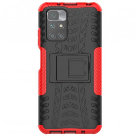 Xiaomi Redmi 10 Resistant Bumper Case
