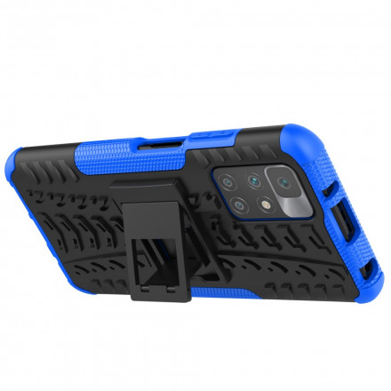 Xiaomi Redmi 10 Resistant Bumper Case