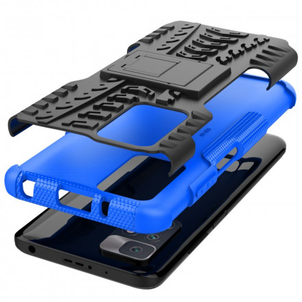 Xiaomi Redmi 10 Resistant Bumper Case