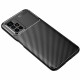 Xiaomi Redmi 10 Flexible Carbon Fiber Case