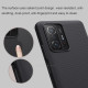 Xiaomi 11T / 11T Pro Hard Case Frosted Nillkin