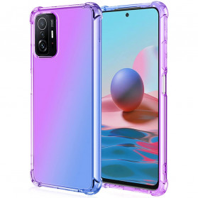 Xiaomi 11T / 11T Pro Gradient Color Reinforced Case