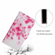 Xiaomi 11T / 11T Pro Case Pink Flowers