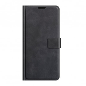 Case Motorola Edge 20 Pro Leather Effect Slim Extreme