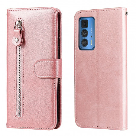 Cover Motorola Edge 20 Pro...