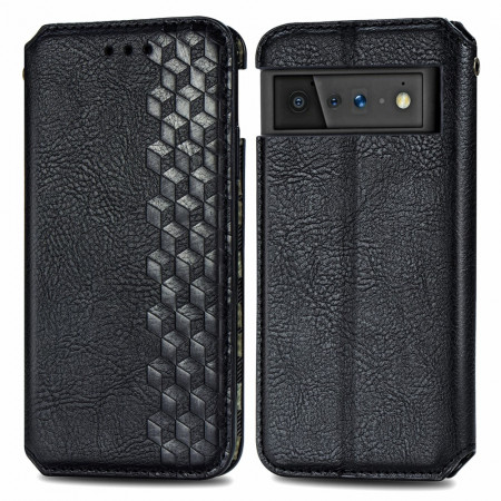 Flip Cover Google Pixel 6...