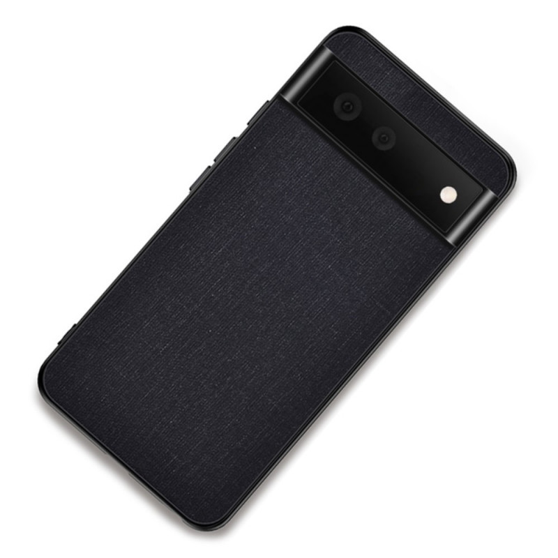 Google Pixel 6 Pro Case Fabric Texture