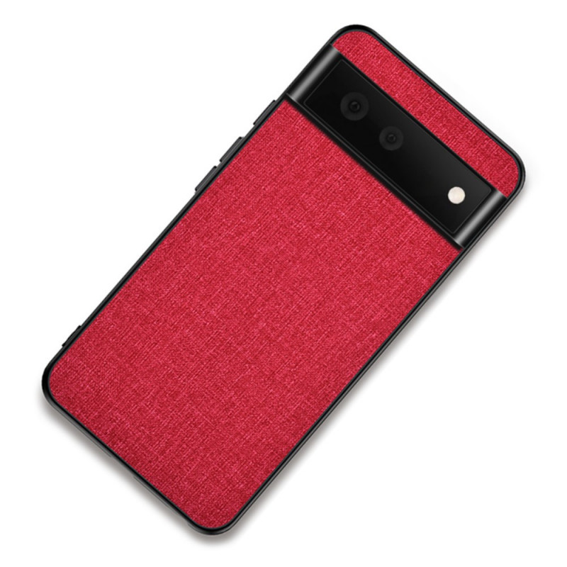 Google Pixel 6 Pro Case Fabric Texture