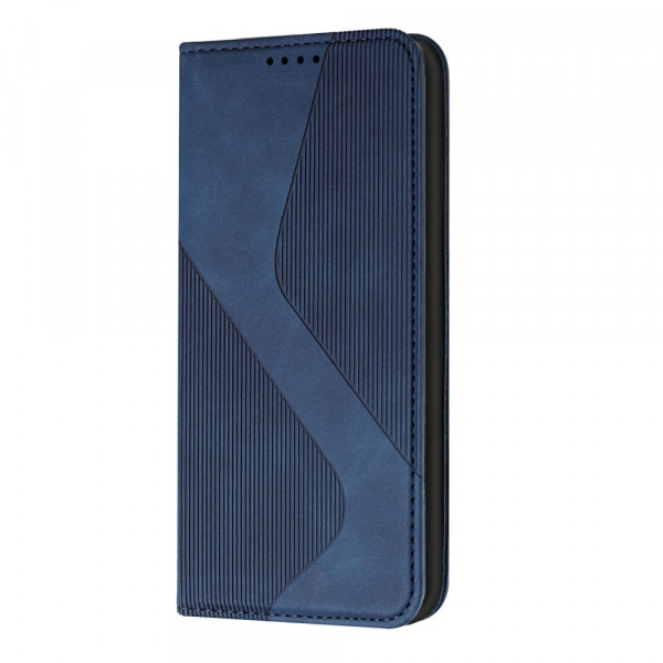 Flip Cover Xiaomi 11T / 11T Pro Style The
ather S-Design