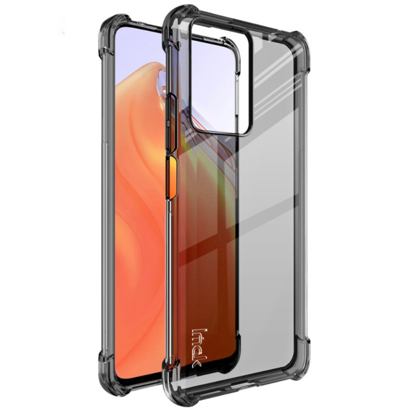 Xiaomi 11T / 11T Pro Transparent Case IMAK