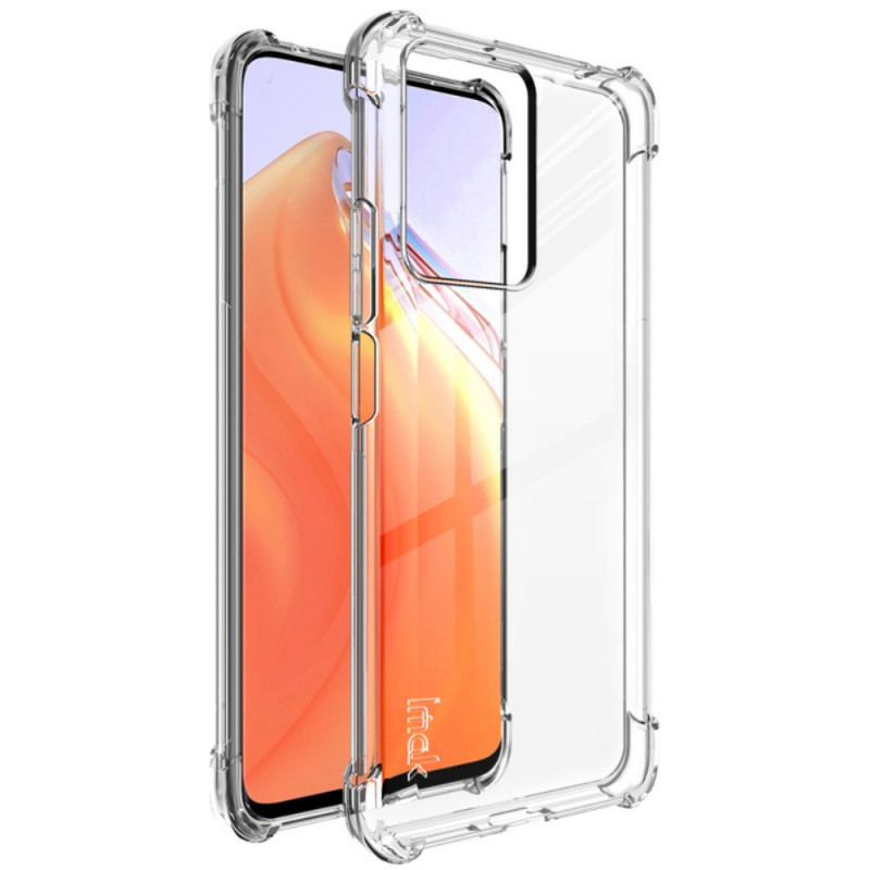 Xiaomi 11T / 11T Pro Transparent Case IMAK