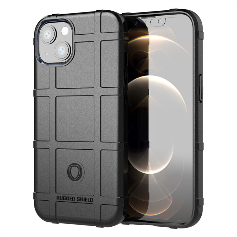 Rugged Shield iPhone 13 Case