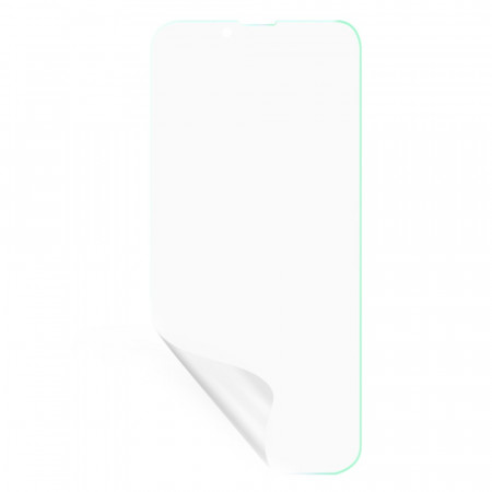 Screen protector for iPhone...