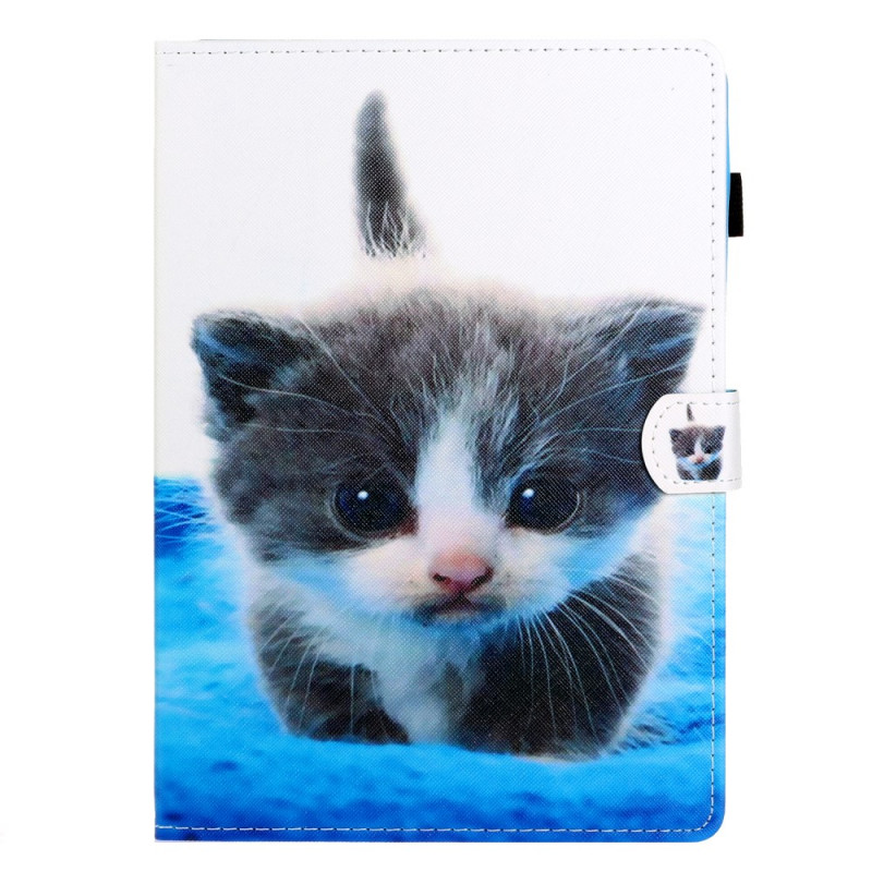 iPad Mini 6 (2021) Case Emotional Cat