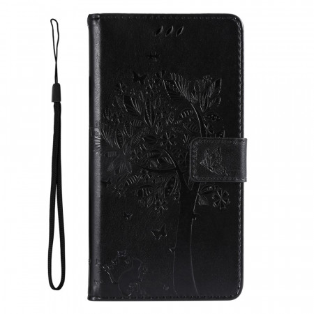Case Motorola Edge 20 Tree...