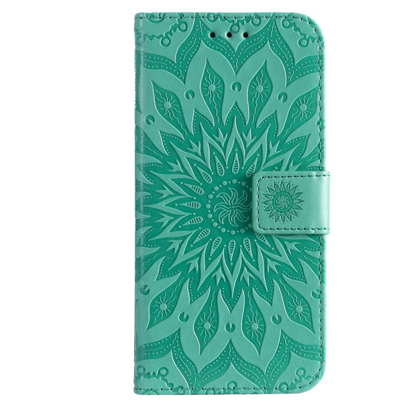 Case Motorola Edge 20 Fleur de Soleil