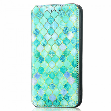 Flip Cover Motorola Edge 20...