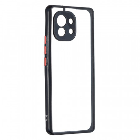 Xiaomi Mi 11 Transparent...