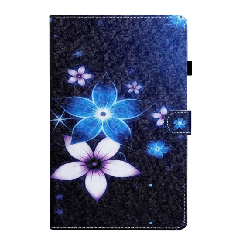 iPad Mini 6 (2021) Floral Case