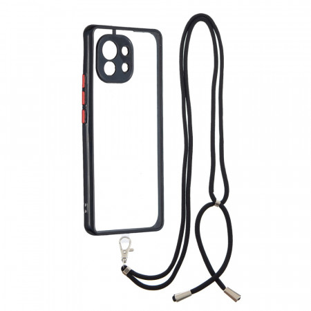 Xiaomi Mi 11 Hybrid Case...