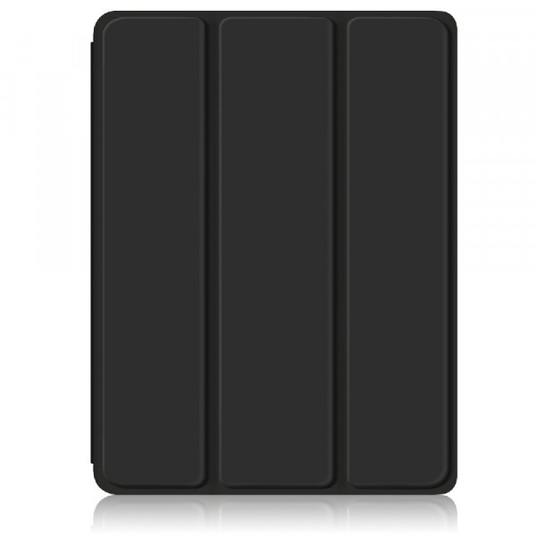 Smart Case iPad Mini 6 (2021) Hybrid Stylus Holder