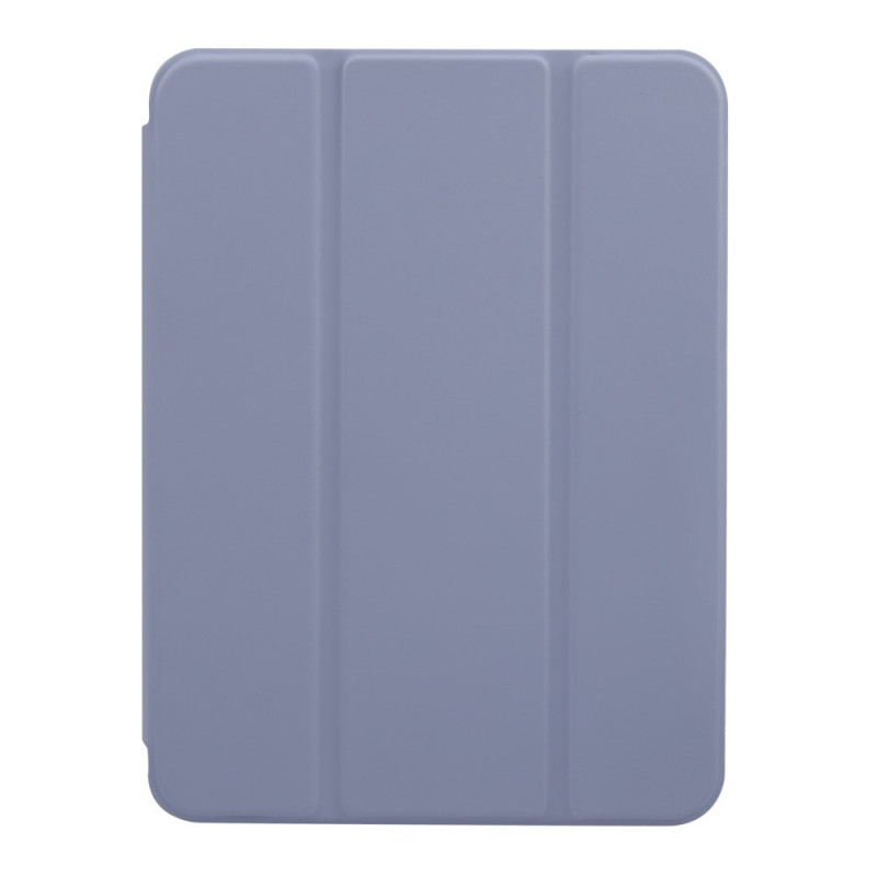 Smart Case iPad Mini 7 (2024) / Mini 6 (2021) Three Skin Touch Flaps