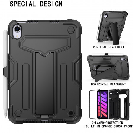 iPad Mini 6 (2021) Hard...