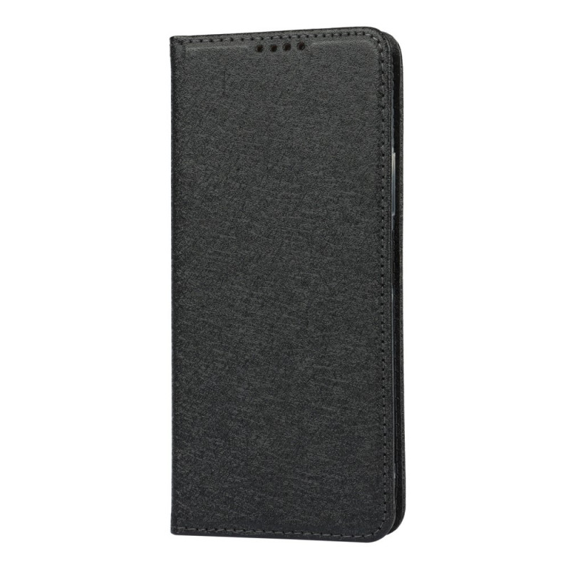 Flip Cover Xiaomi Redmi Note 10 Pro Soft The
ather Style with Strap