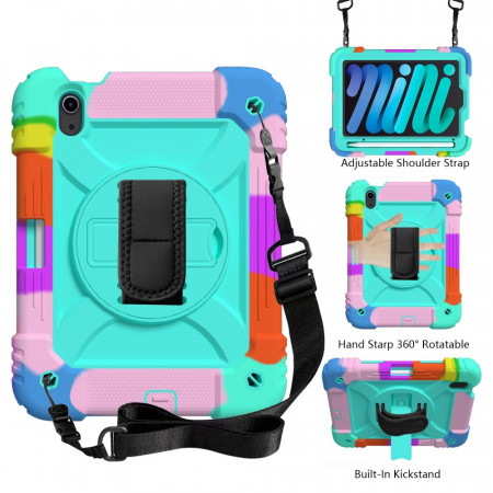 iPad Mini 6 (2021) Triple...