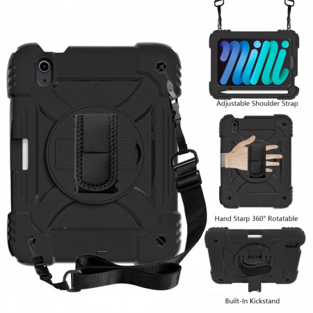 iPad Mini 6 Case (2021)...